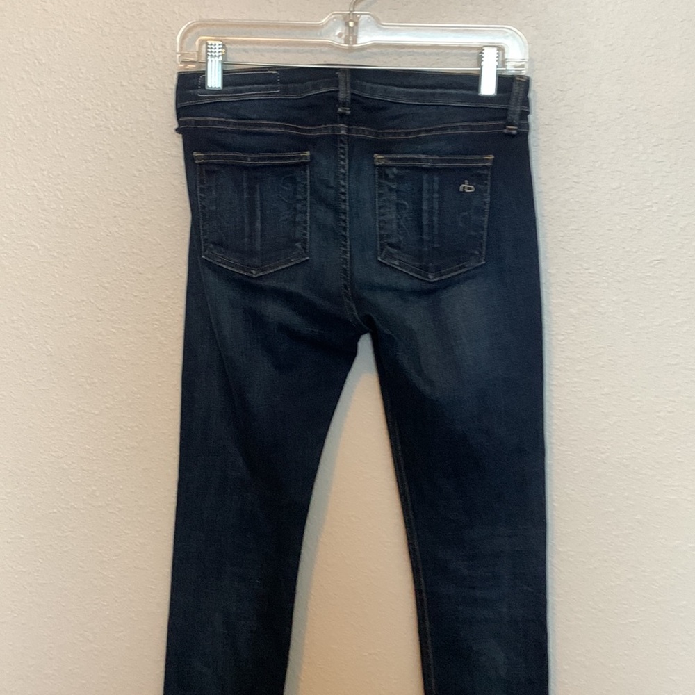 Rag & Bone skinny jean - Picture 4 of 10